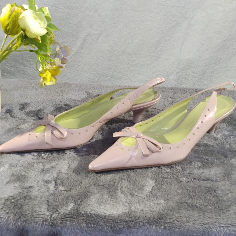 Anne Klein Slingback